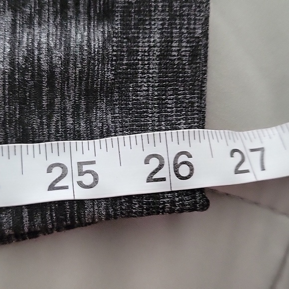 One 5 One Fleece Lined Leggings - Picture 12 of 12